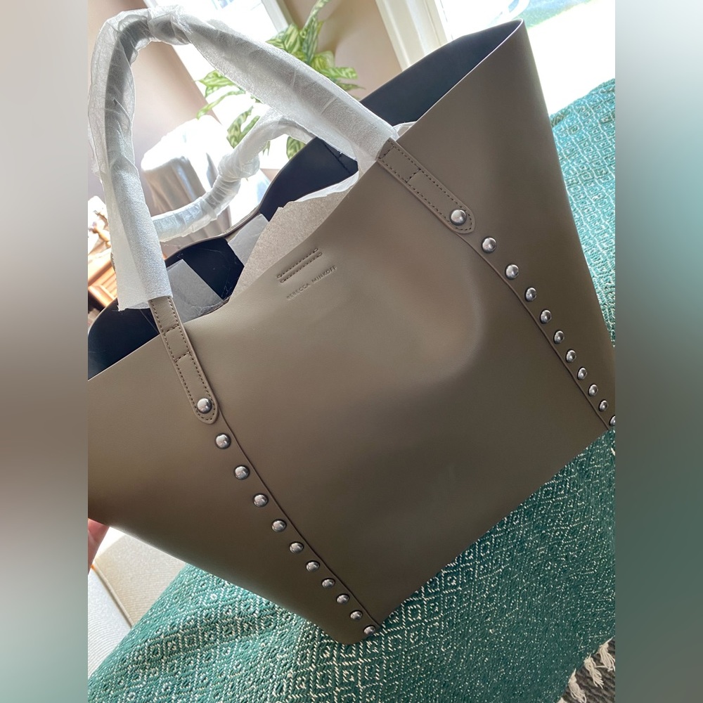 Rebecca Minkhoff Blythe Tote